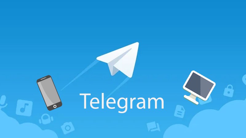 Cách đăng ký Telegram trên điện thoại, máy tính